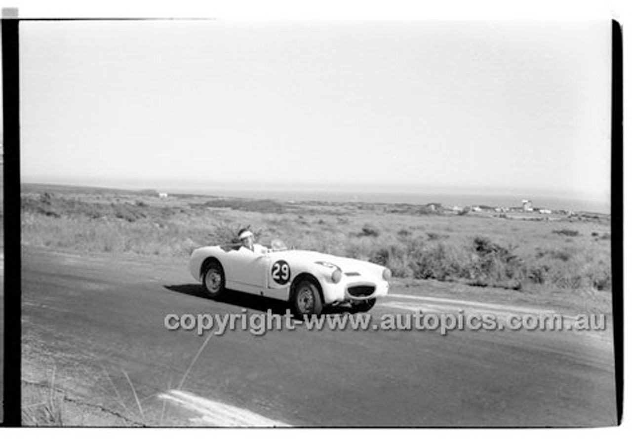 Phillip Island - 23rd October 1960 - 60-PD-PI231060-071