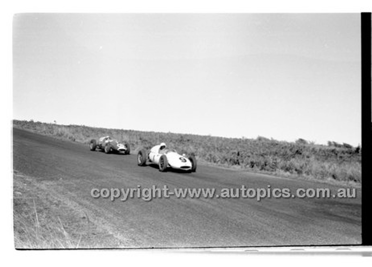 Phillip Island - 23rd October 1960 - 60-PD-PI231060-072