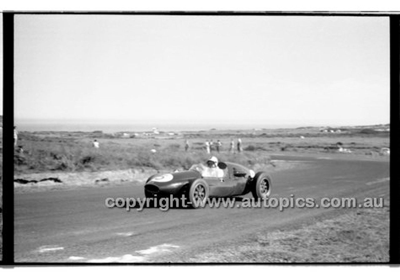 Phillip Island - 23rd October 1960 - 60-PD-PI231060-079