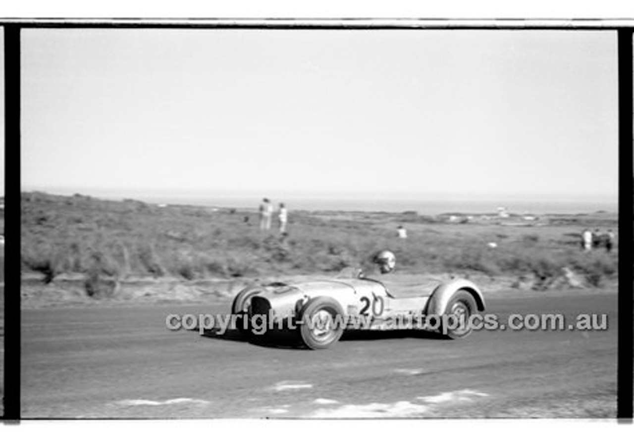 Phillip Island - 23rd October 1960 - 60-PD-PI231060-080