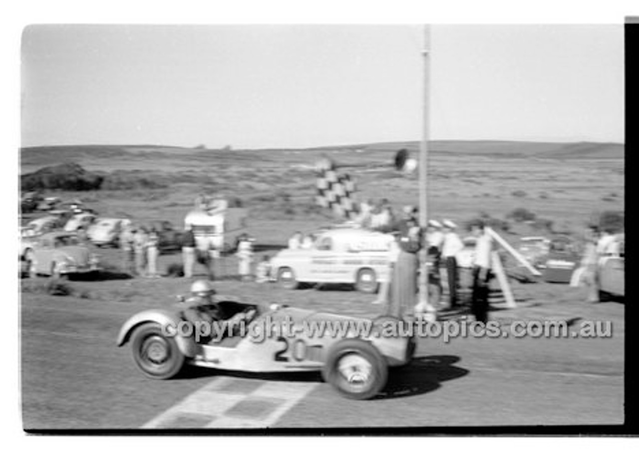 Phillip Island - 23rd October 1960 - 60-PD-PI231060-084