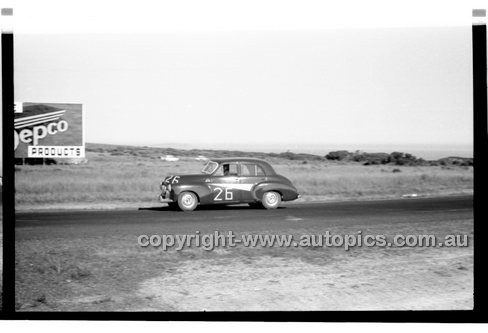 Phillip Island - 23rd October 1960 - 60-PD-PI231060-094