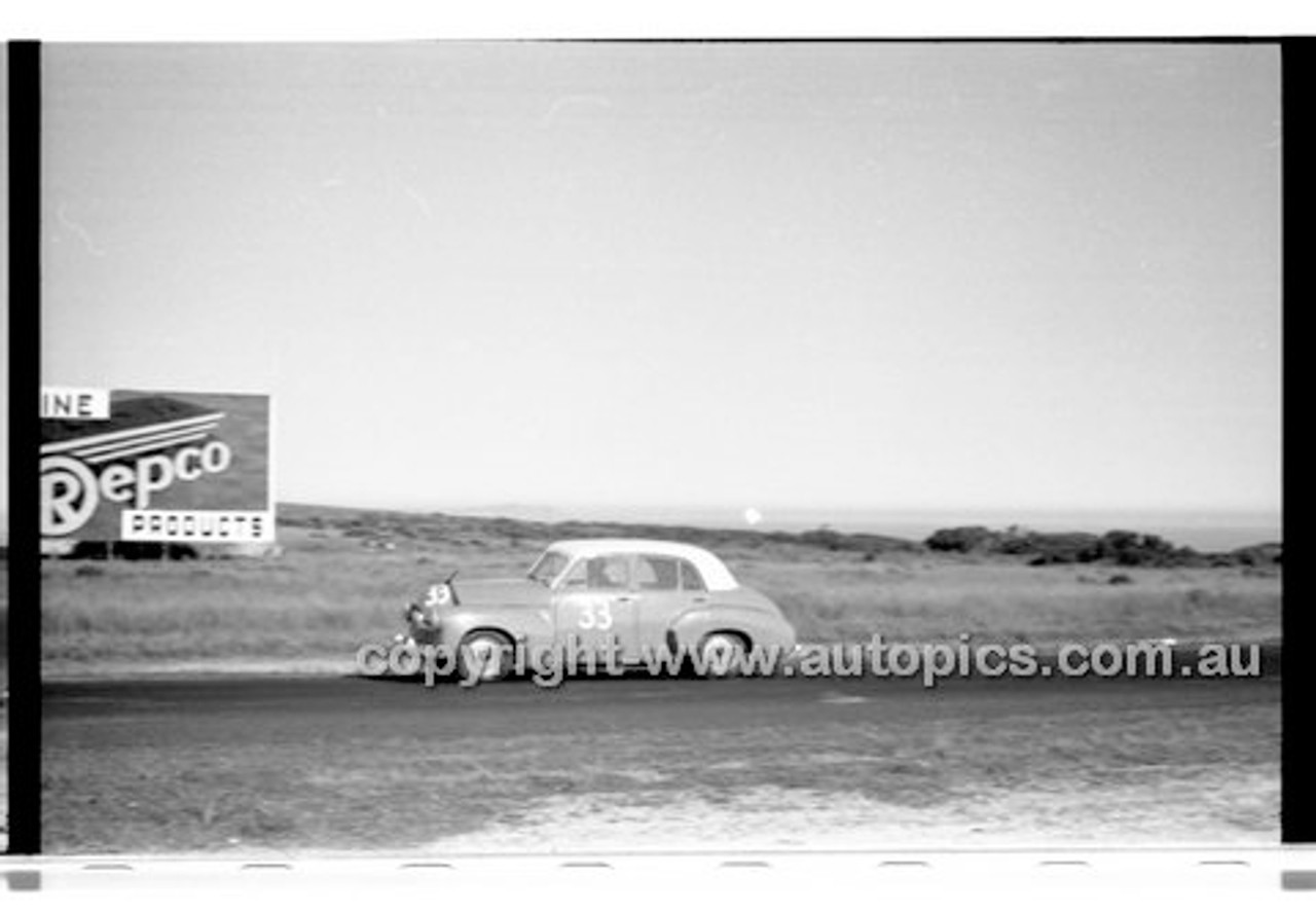Phillip Island - 23rd October 1960 - 60-PD-PI231060-097