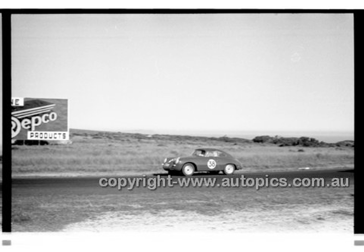 Phillip Island - 23rd October 1960 - 60-PD-PI231060-099