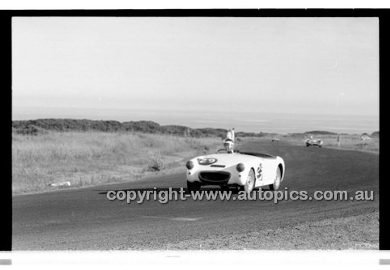 Phillip Island - 23rd October 1960 - 60-PD-PI231060-122