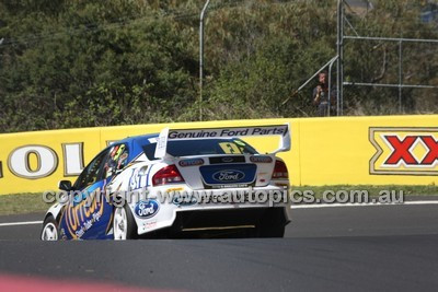 Supercheap Auto 1000 - 2008 V8 Supercar Championship - Code - 08-MC-B08-019