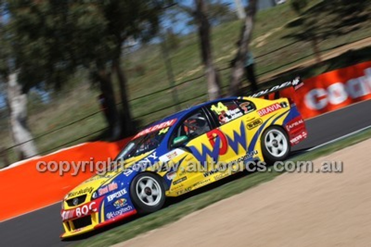 Supercheap Auto 1000 - 2008 V8 Supercar Championship - Code - 08-MC-B08-054