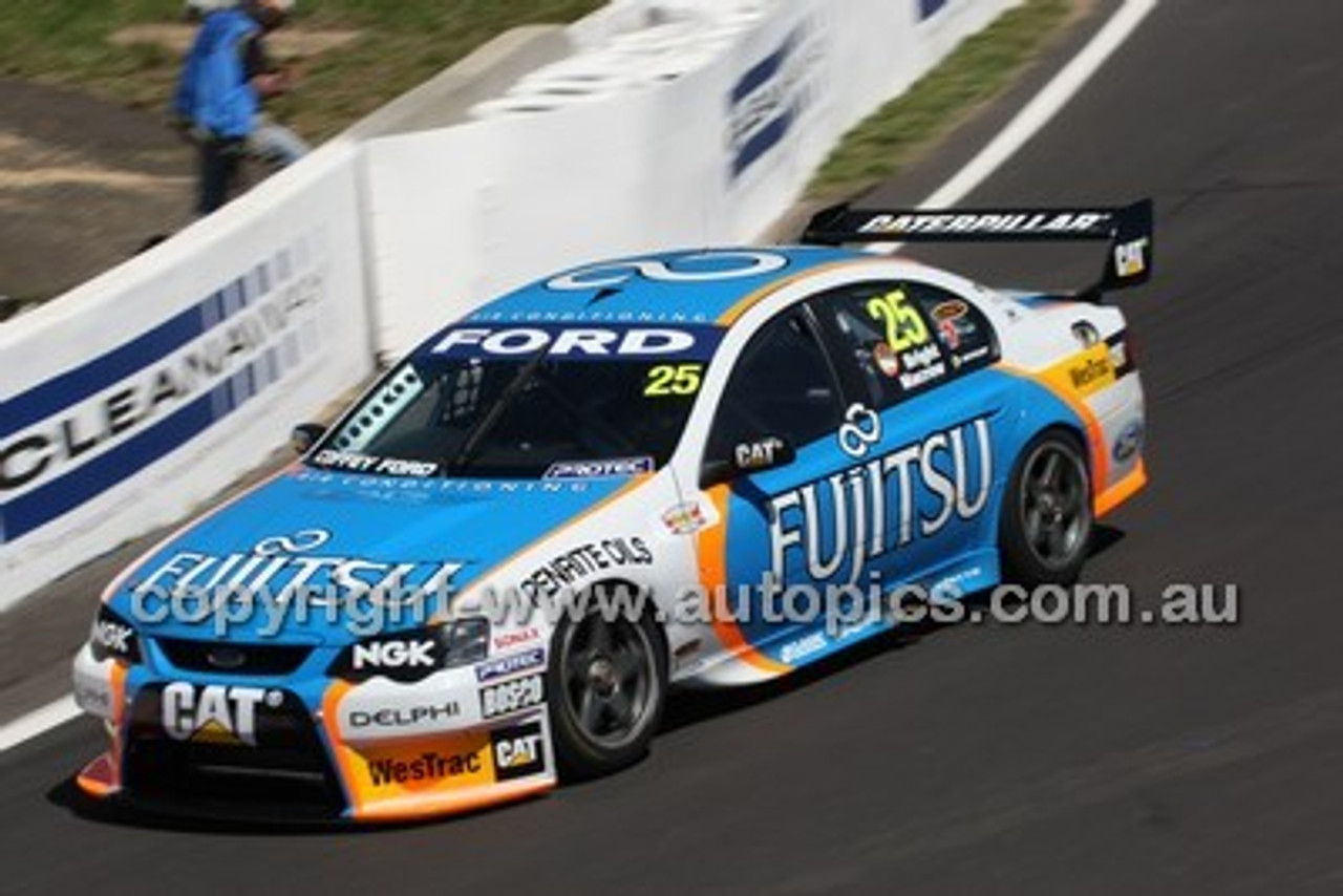 Supercheap Auto 1000 - 2008 V8 Supercar Championship - Code - 08-MC-B08-111