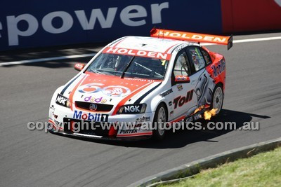 Supercheap Auto 1000 - 2008 V8 Supercar Championship - Code - 08-MC-B08-130