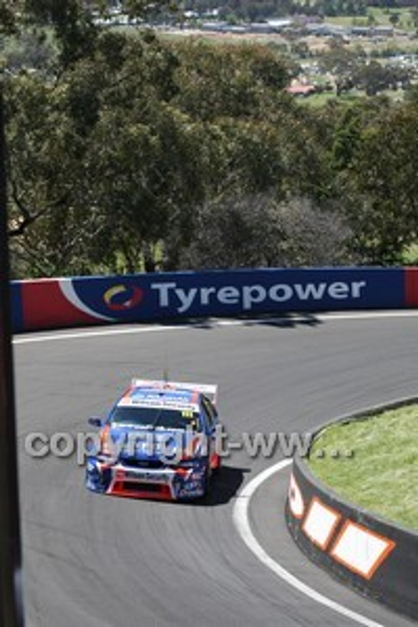 Supercheap Auto 1000 - 2008 V8 Supercar Championship - Code - 08-MC-B08-134