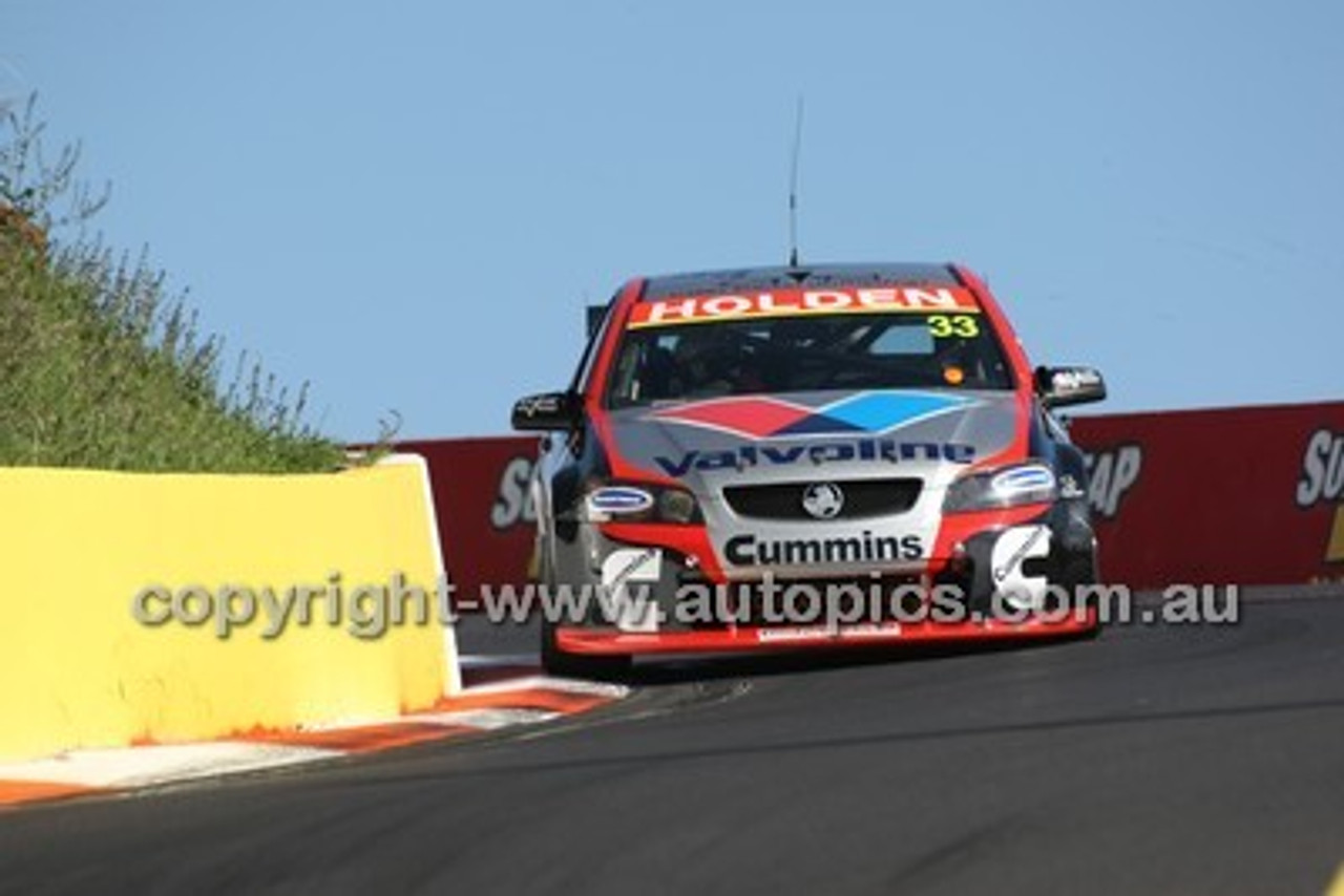 Supercheap Auto 1000 - 2008 V8 Supercar Championship - Code - 08-MC-B08-188