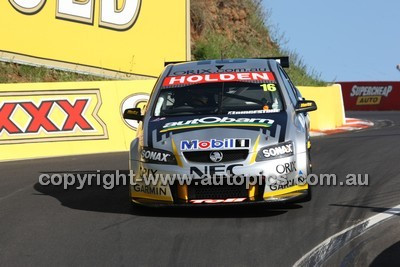 Supercheap Auto 1000 - 2008 V8 Supercar Championship - Code - 08-MC-B08-192