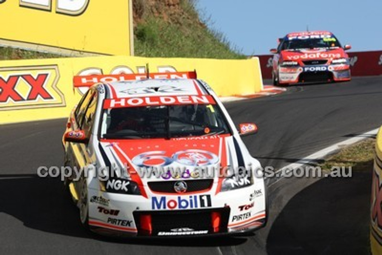 Supercheap Auto 1000 - 2008 V8 Supercar Championship - Code - 08-MC-B08-194