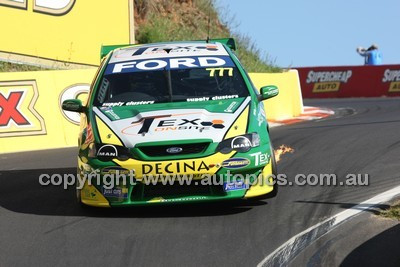 Supercheap Auto 1000 - 2008 V8 Supercar Championship - Code - 08-MC-B08-201