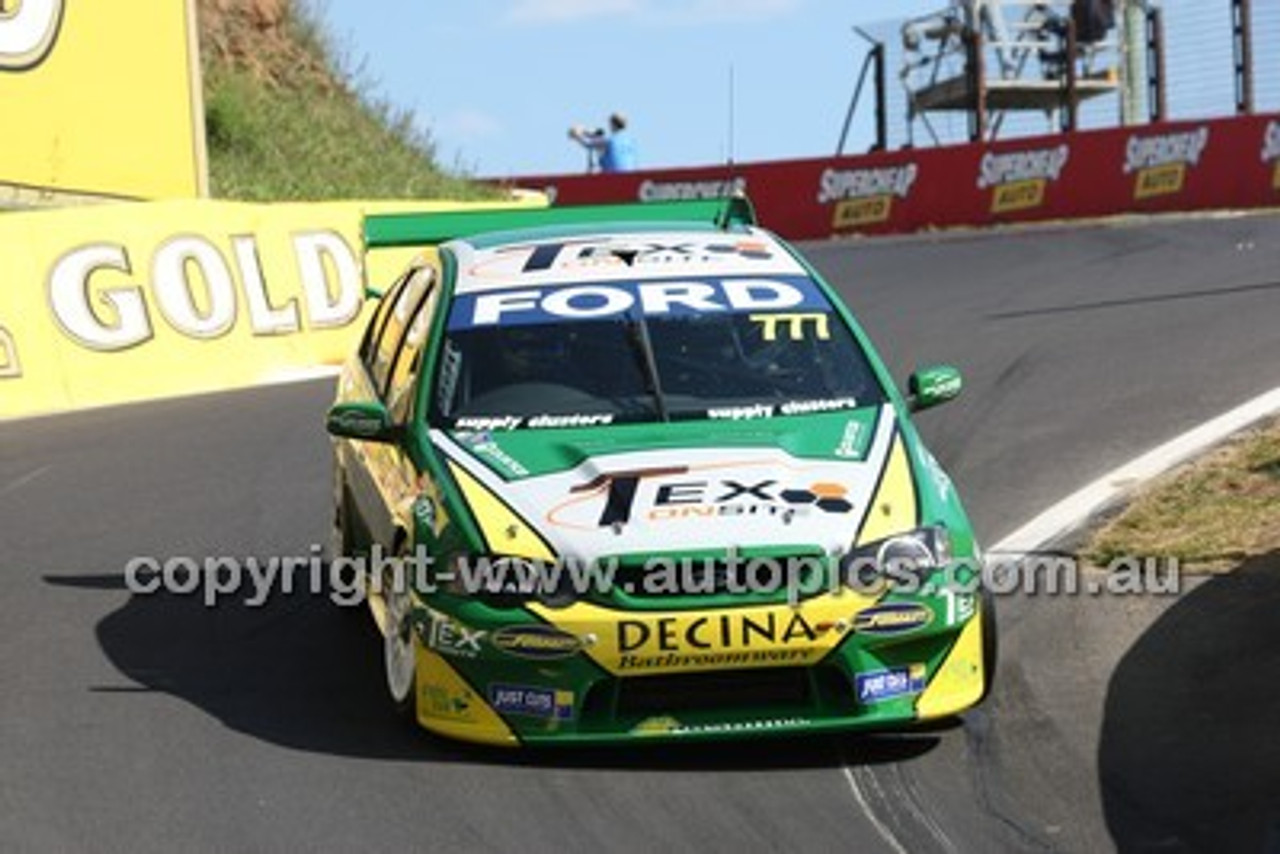 Supercheap Auto 1000 - 2008 V8 Supercar Championship - Code - 08-MC-B08-212