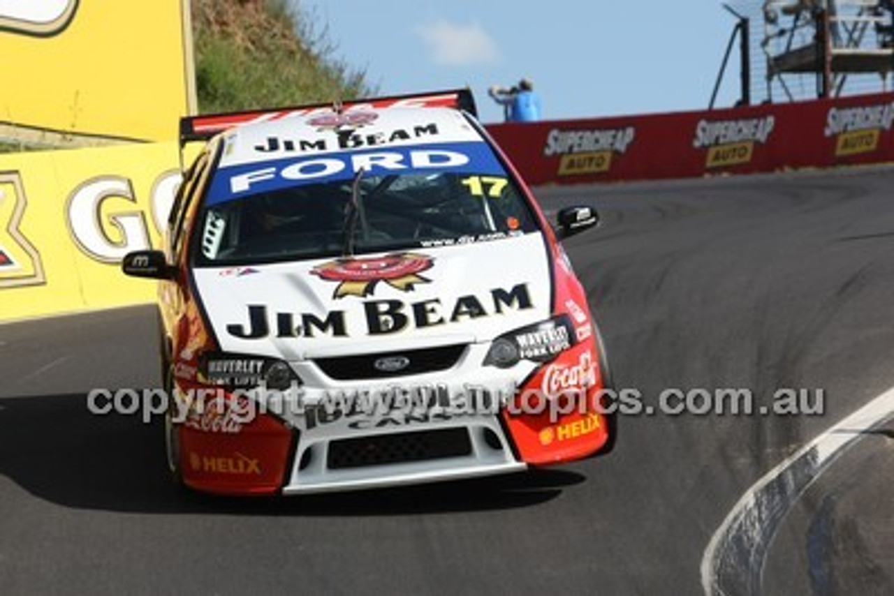 Supercheap Auto 1000 - 2008 V8 Supercar Championship - Code - 08-MC-B08-216