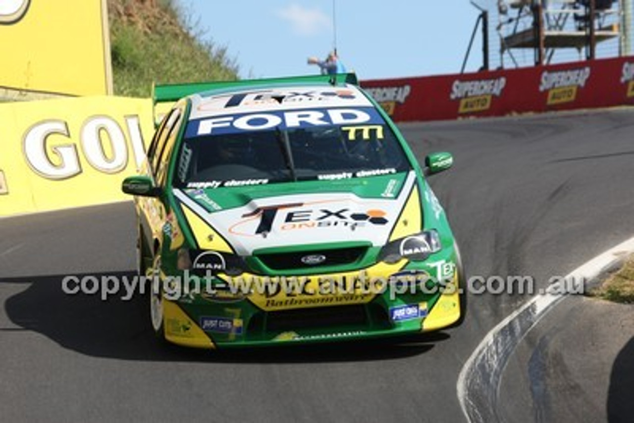 Supercheap Auto 1000 - 2008 V8 Supercar Championship - Code - 08-MC-B08-219