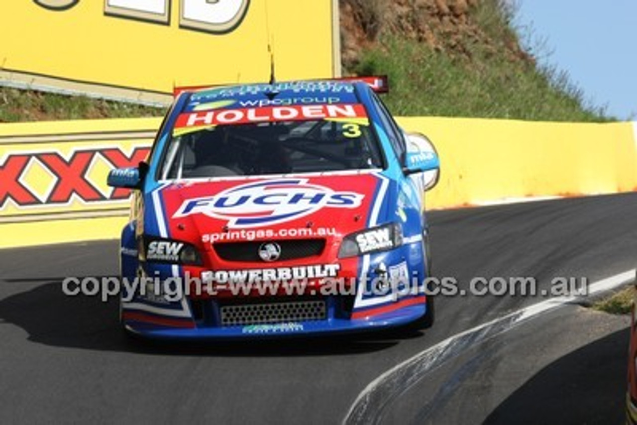 Supercheap Auto 1000 - 2008 V8 Supercar Championship - Code - 08-MC-B08-220