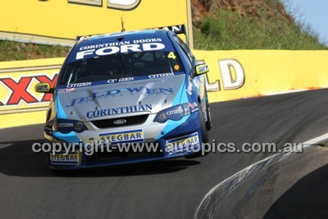 Supercheap Auto 1000 - 2008 V8 Supercar Championship - Code - 08-MC-B08-223