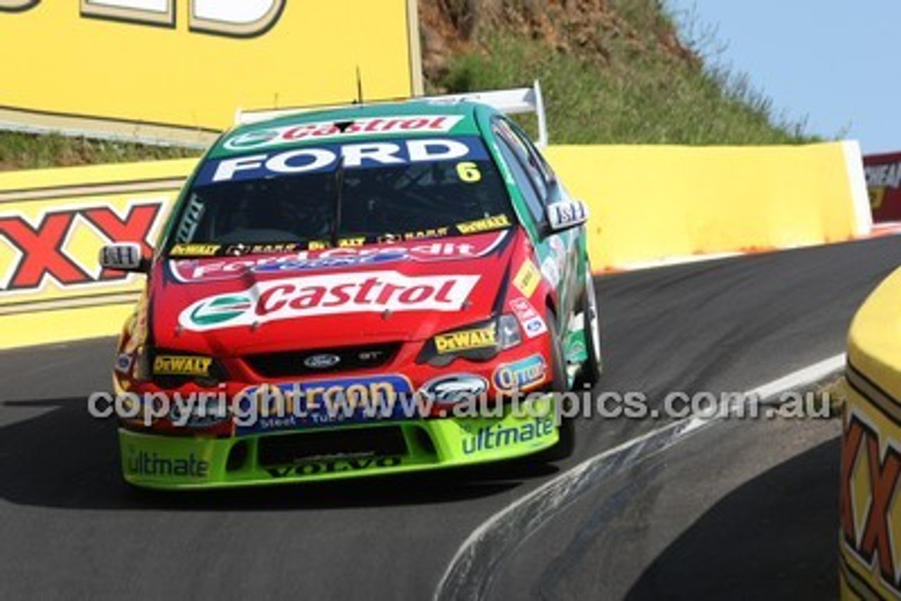 Supercheap Auto 1000 - 2008 V8 Supercar Championship - Code - 08-MC-B08-224