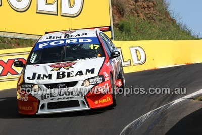 Supercheap Auto 1000 - 2008 V8 Supercar Championship - Code - 08-MC-B08-226