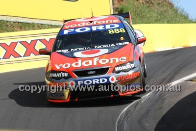 Supercheap Auto 1000 - 2008 V8 Supercar Championship - Code - 08-MC-B08-227