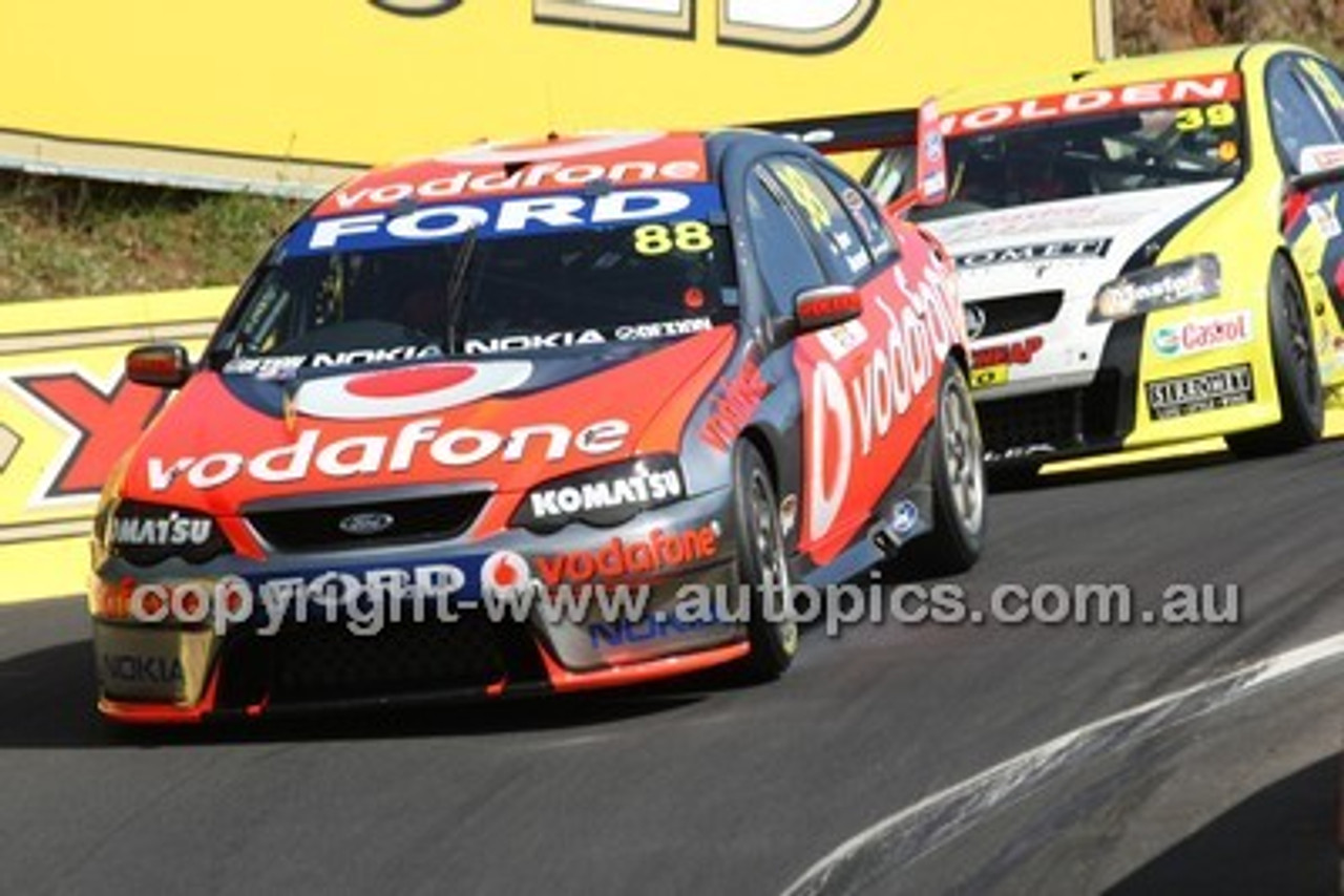 Supercheap Auto 1000 - 2008 V8 Supercar Championship - Code - 08-MC-B08-230