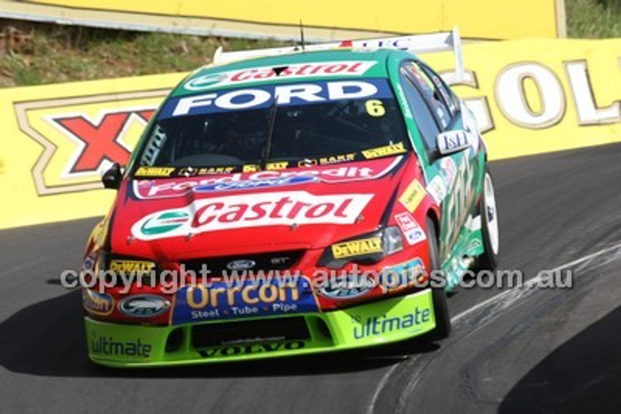 Supercheap Auto 1000 - 2008 V8 Supercar Championship - Code - 08-MC-B08-232