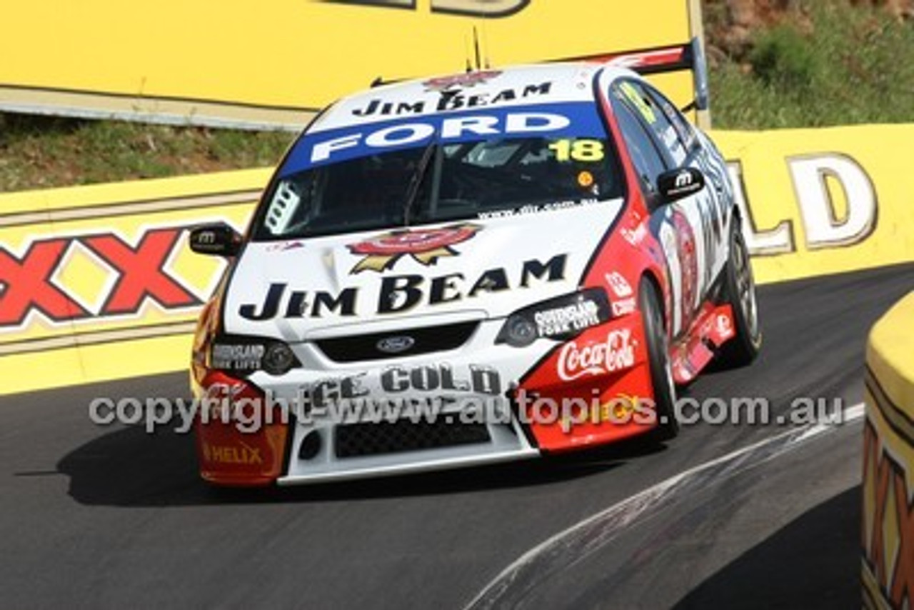 Supercheap Auto 1000 - 2008 V8 Supercar Championship - Code - 08-MC-B08-235