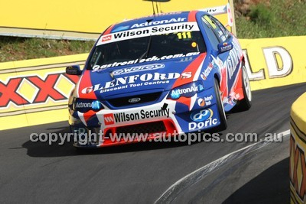 Supercheap Auto 1000 - 2008 V8 Supercar Championship - Code - 08-MC-B08-239