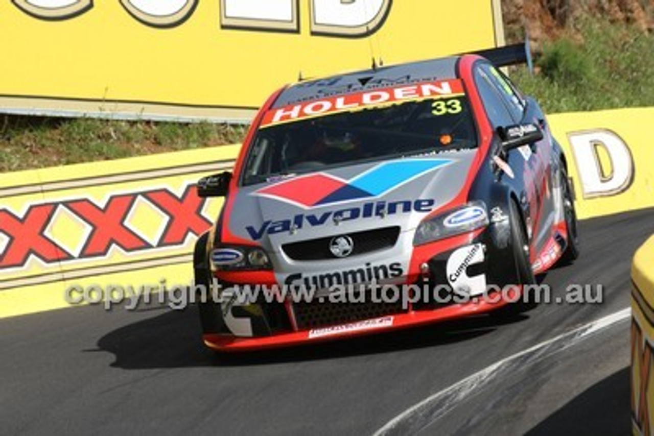 Supercheap Auto 1000 - 2008 V8 Supercar Championship - Code - 08-MC-B08-241
