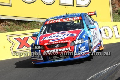Supercheap Auto 1000 - 2008 V8 Supercar Championship - Code - 08-MC-B08-243