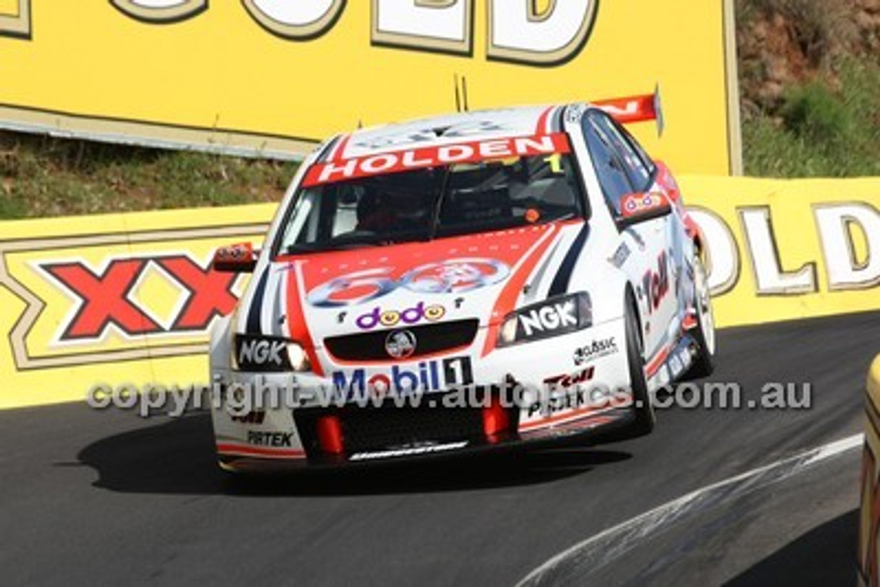 Supercheap Auto 1000 - 2008 V8 Supercar Championship - Code - 08-MC-B08-248