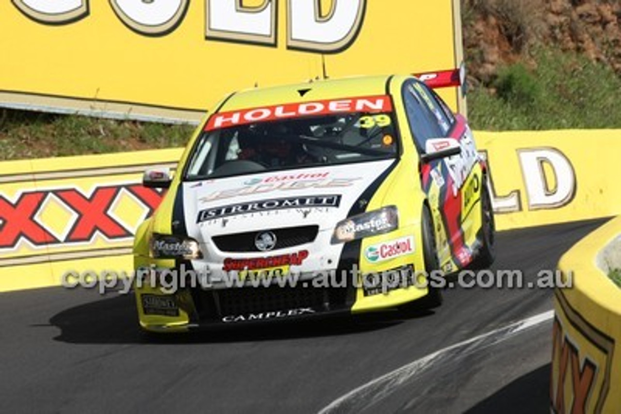 Supercheap Auto 1000 - 2008 V8 Supercar Championship - Code - 08-MC-B08-250