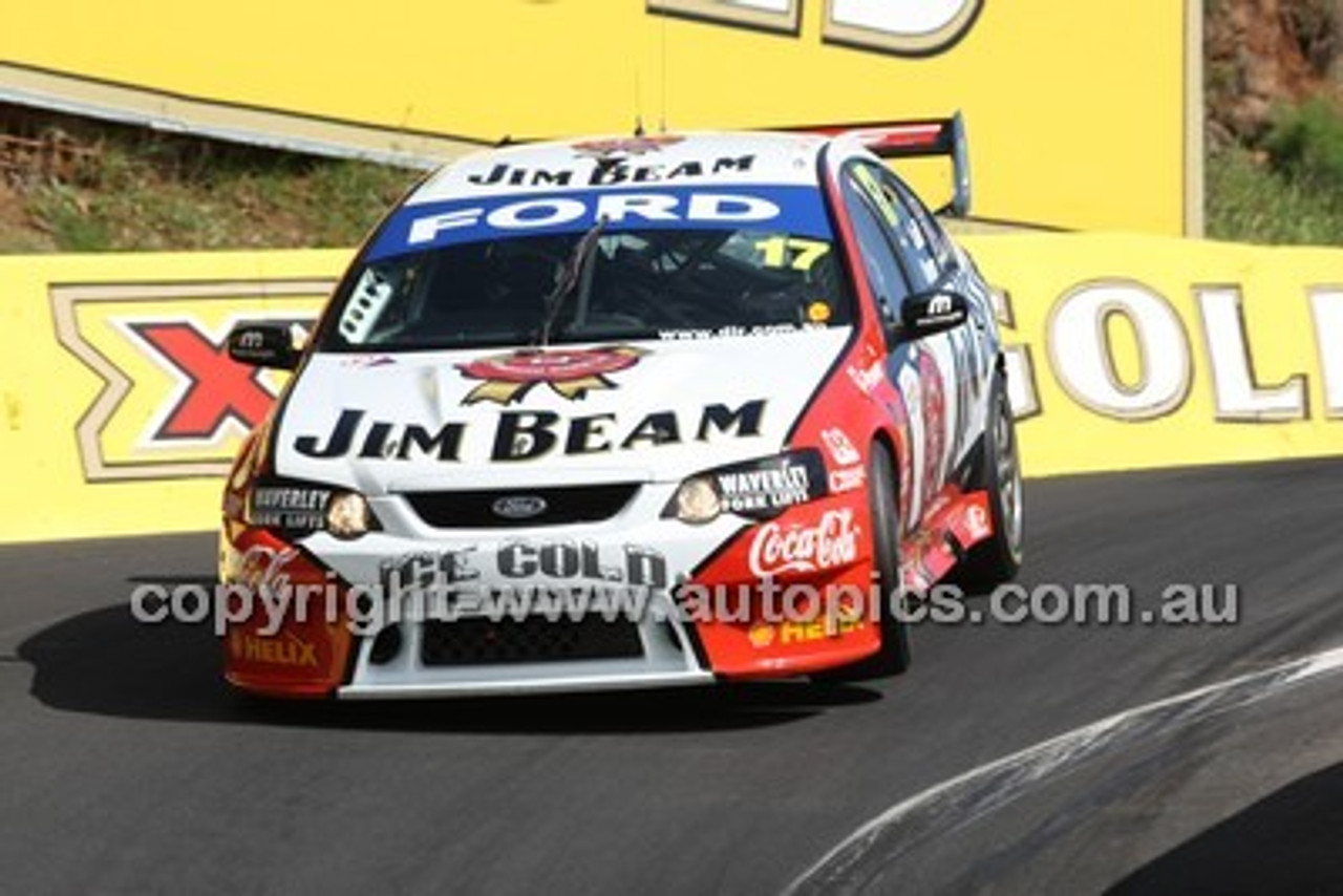 Supercheap Auto 1000 - 2008 V8 Supercar Championship - Code - 08-MC-B08-252