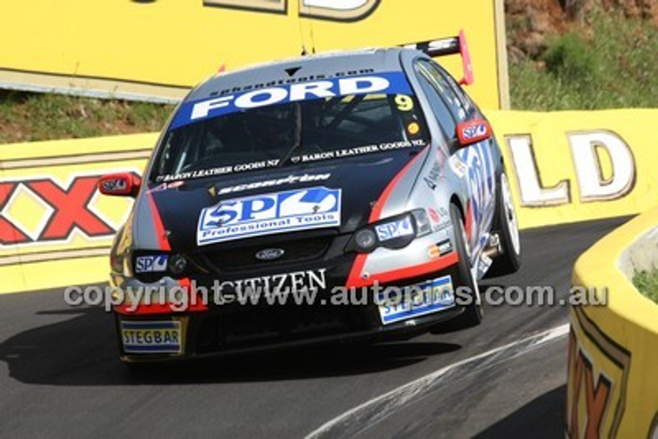 Supercheap Auto 1000 - 2008 V8 Supercar Championship - Code - 08-MC-B08-255
