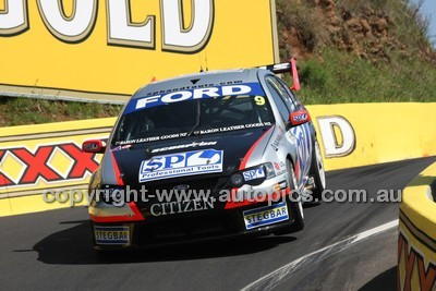 Supercheap Auto 1000 - 2008 V8 Supercar Championship - Code - 08-MC-B08-259