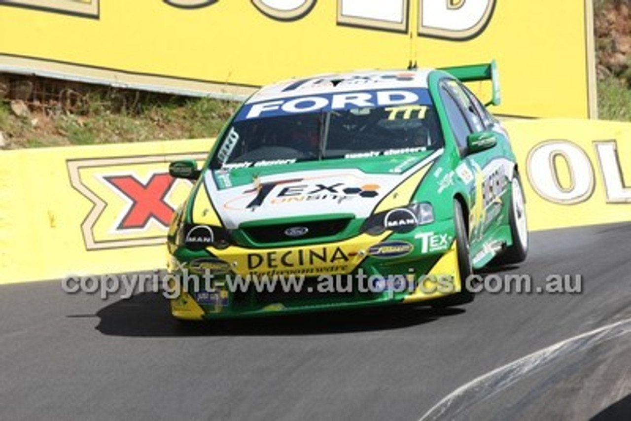 Supercheap Auto 1000 - 2008 V8 Supercar Championship - Code - 08-MC-B08-264