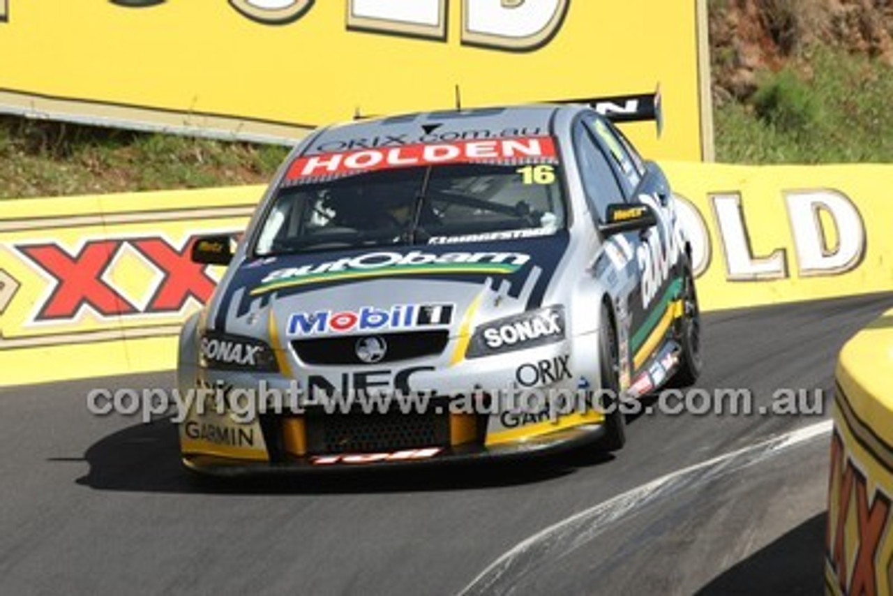 Supercheap Auto 1000 - 2008 V8 Supercar Championship - Code - 08-MC-B08-265