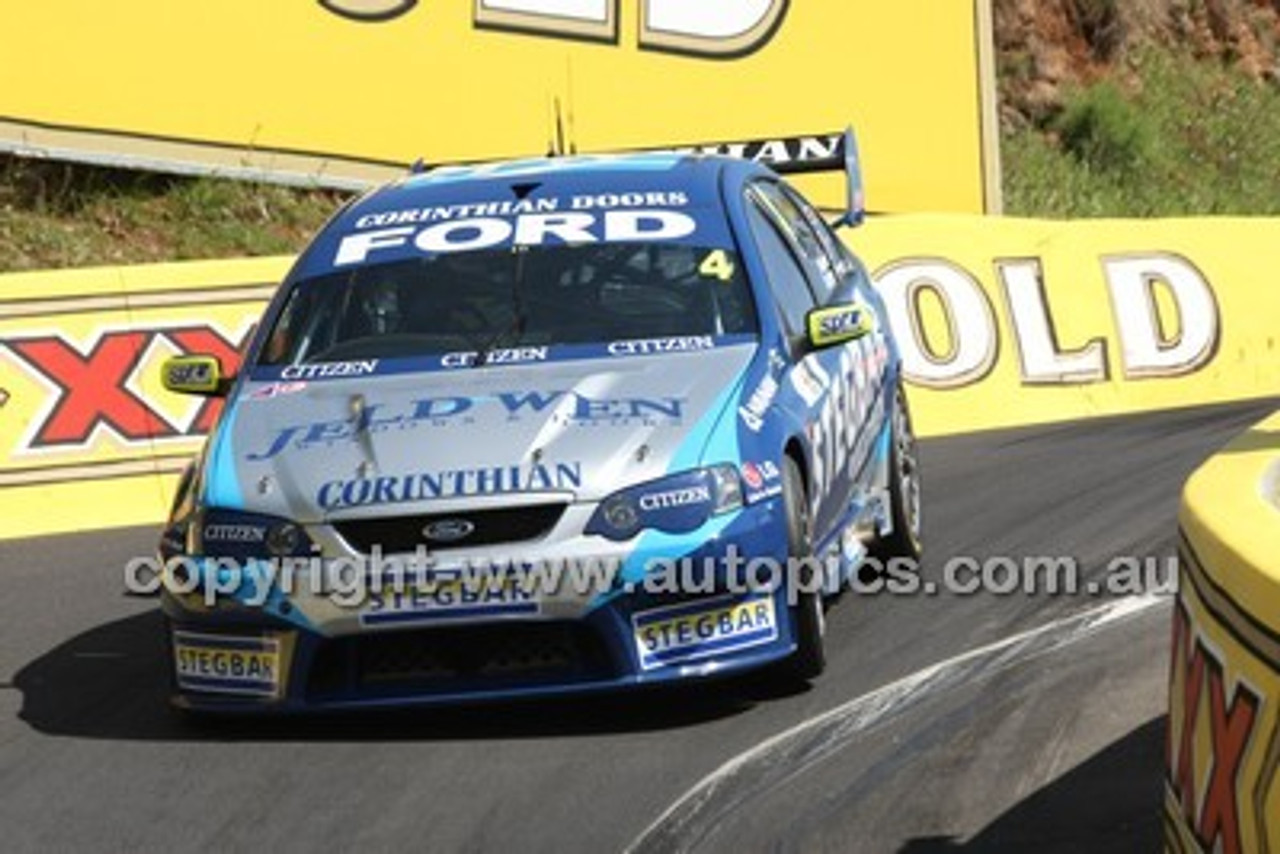 Supercheap Auto 1000 - 2008 V8 Supercar Championship - Code - 08-MC-B08-266