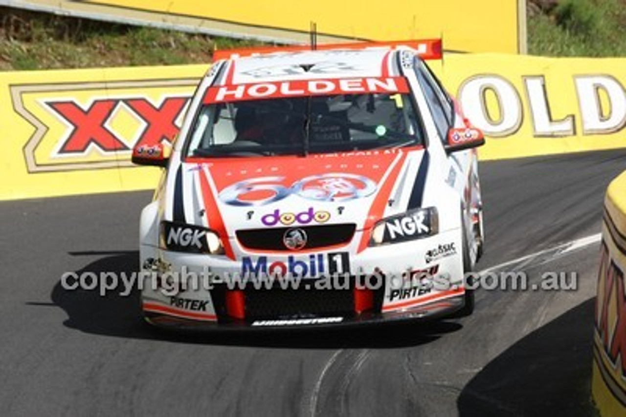 Supercheap Auto 1000 - 2008 V8 Supercar Championship - Code - 08-MC-B08-271