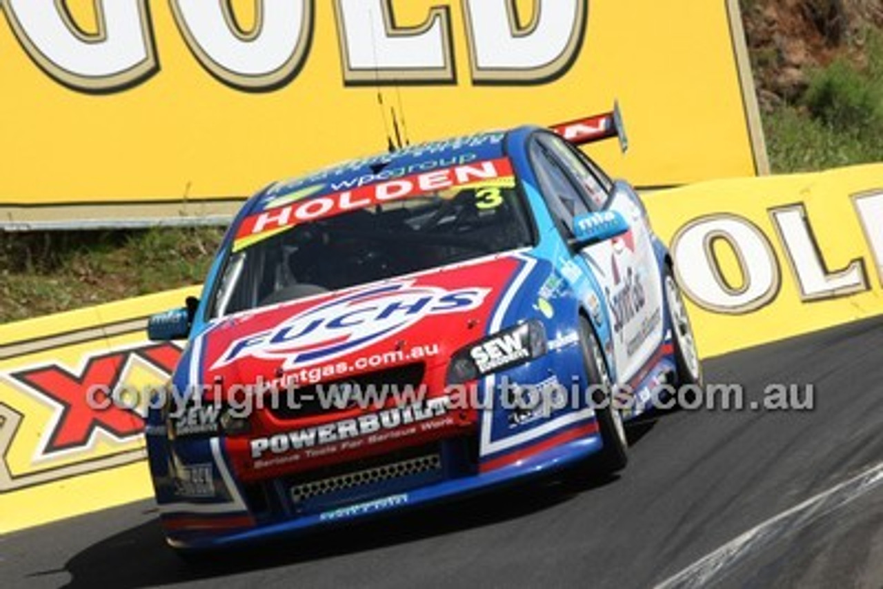 Supercheap Auto 1000 - 2008 V8 Supercar Championship - Code - 08-MC-B08-279