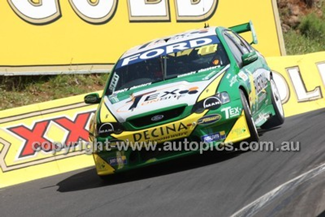 Supercheap Auto 1000 - 2008 V8 Supercar Championship - Code - 08-MC-B08-280
