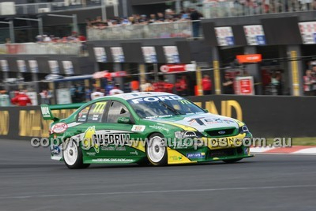 Supercheap Auto 1000 - 2008 V8 Supercar Championship - Code - 08-MC-B08-285
