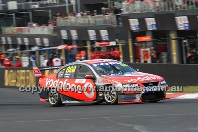 Supercheap Auto 1000 - 2008 V8 Supercar Championship - Code - 08-MC-B08-287