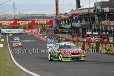 Supercheap Auto 1000 - 2008 V8 Supercar Championship - Code - 08-MC-B08-311