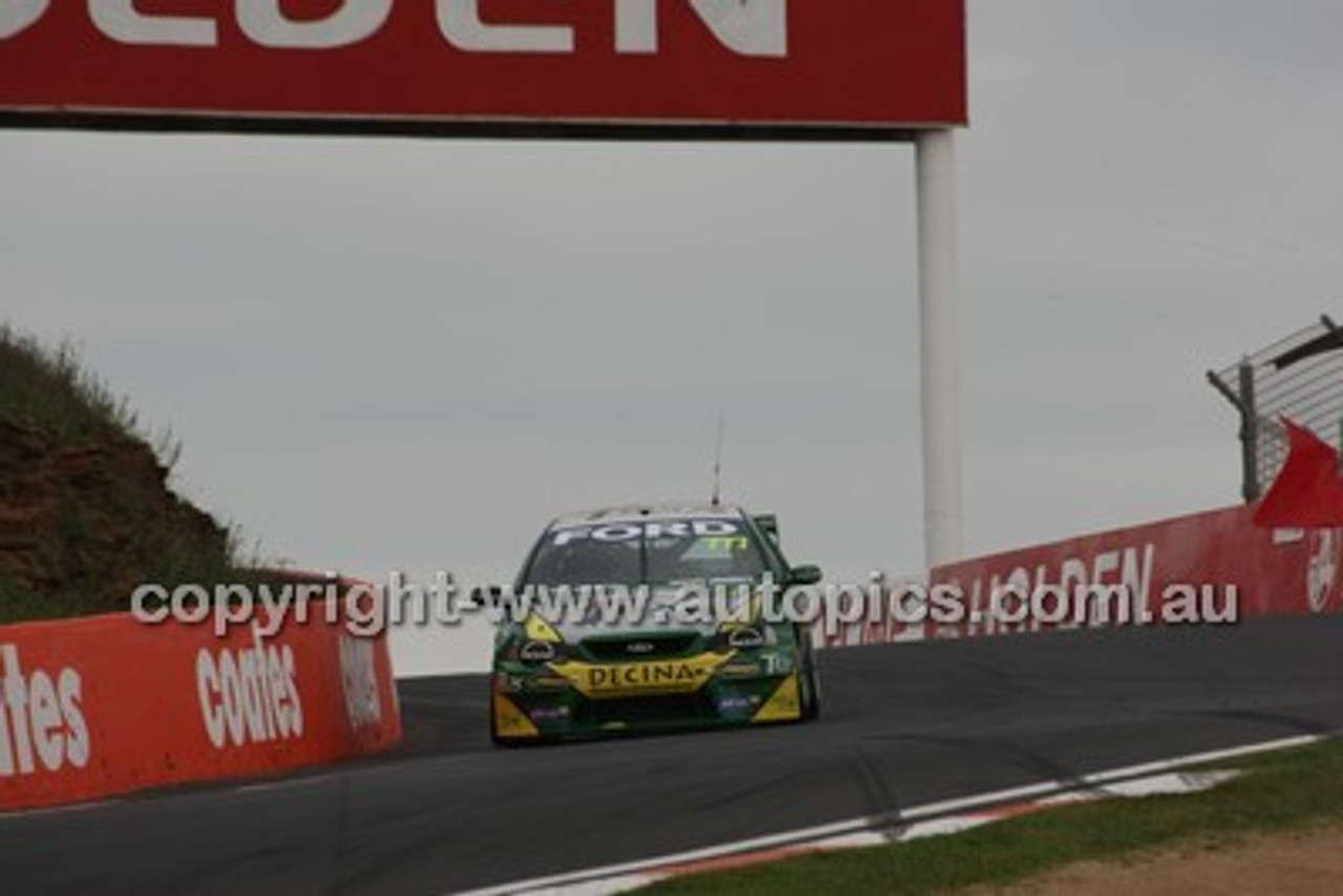 Supercheap Auto 1000 - 2008 V8 Supercar Championship - Code - 08-MC-B08-340