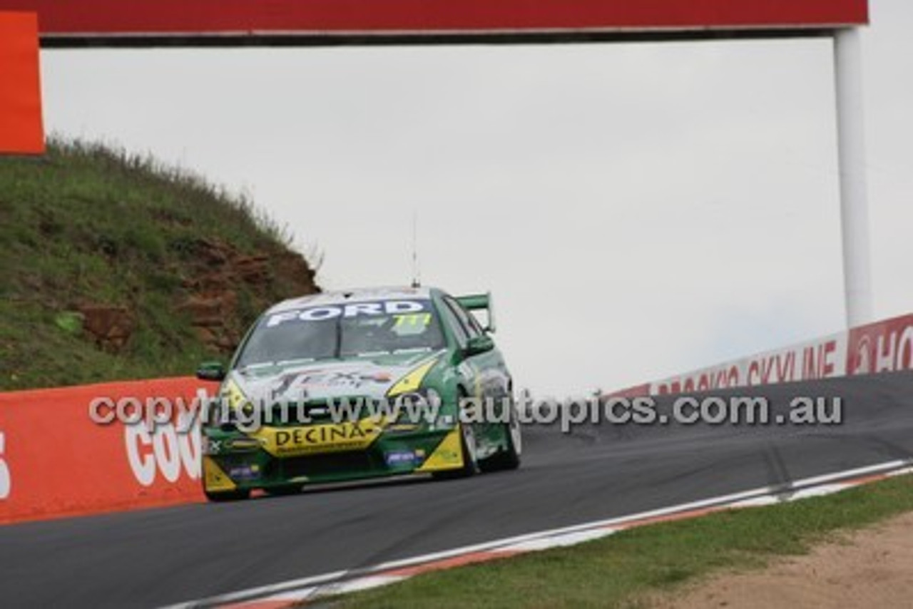Supercheap Auto 1000 - 2008 V8 Supercar Championship - Code - 08-MC-B08-342