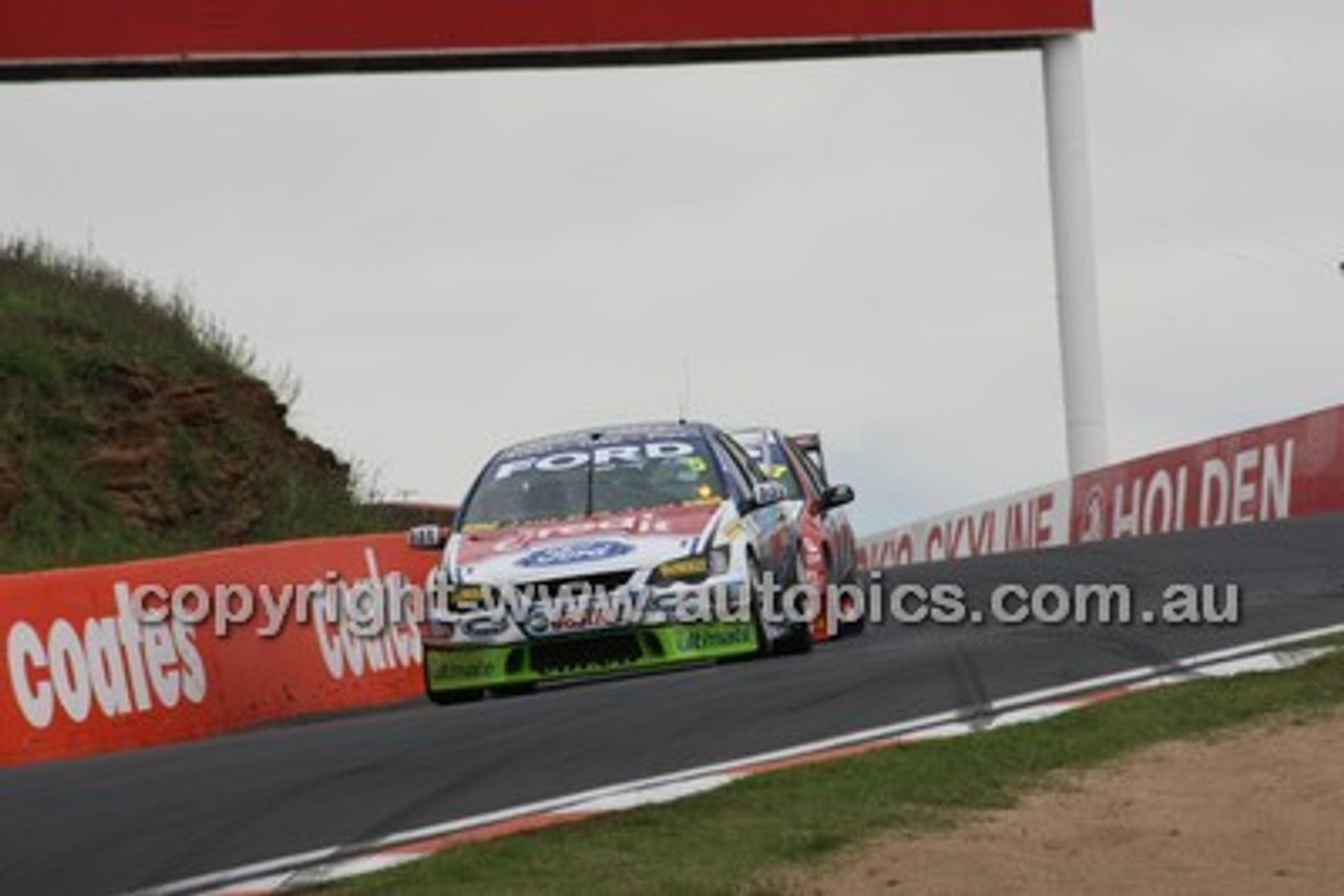 Supercheap Auto 1000 - 2008 V8 Supercar Championship - Code - 08-MC-B08-343