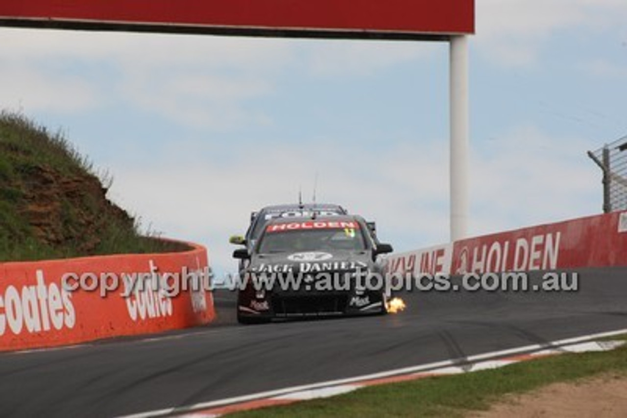 Supercheap Auto 1000 - 2008 V8 Supercar Championship - Code - 08-MC-B08-352